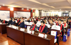 热烈祝贺爱游戏平台高科新三板挂牌庆典活动隆重举行