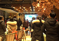 热烈庆祝爱游戏平台药业&ldquo;2019年度总结表彰暨2020迎新联欢会&rdquo;圆满成功